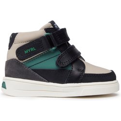 Schnürschuhe Mayoral 42439 Bunt