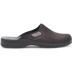 Hausschuhe Inblu POC90100 Schwarz
