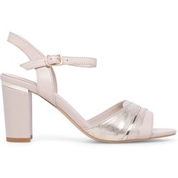 Sandalen Lasocki WYL3858-1Z Beige