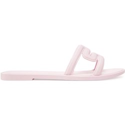 Pantoletten Melissa Melissa M Slide Ad 36148 Rosa
