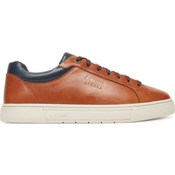 Sneakers s.Oliver 5-13604-43 Braun