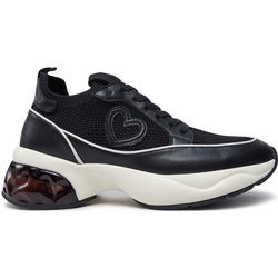 Sneakers LOVE MOSCHINO JA15416G0LIYK00A Schwarz