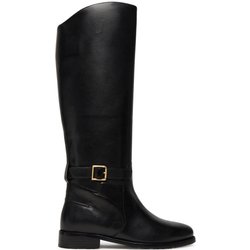 Klassische Stiefel Bronx Luc-YY 14403-A Schwarz