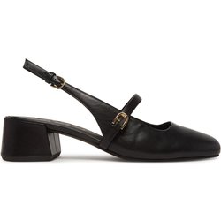 Pumps Furla YJ37HIC X30000 O6000 Schwarz