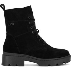 Schnürschuhe Lasocki ARC-DOMINA-03 Schwarz