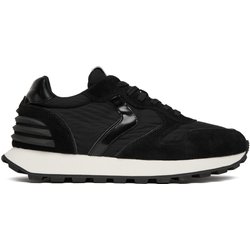 Sneakers Voile Blanche 2018797-14 Schwarz