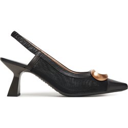 Pumps Hispanitas Nova HV253957 Schwarz