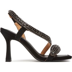 Sandalen Alma En Pena V250840 Schwarz