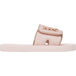 Pantoletten MICHAEL Michael Kors MK100947 Rosa