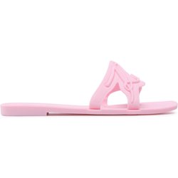 Pantoletten KARL LAGERFELD KL80008 Rosa