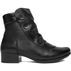 Stiefeletten Rieker CEO-78659-00 Schwarz