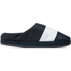 Hausschuhe Tommy Hilfiger Flag House Shoe FM0FM05228 Dunkelblau