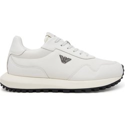 Sneakers Emporio Armani X4X630 XN877 M801 Weiß