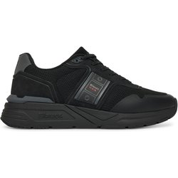 Sneakers Blauer S5RAY05 Schwarz