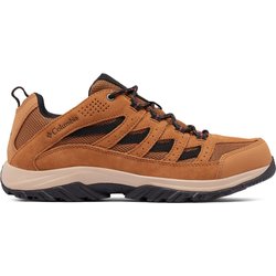 Trekkingschuhe Columbia 1781181 Braun
