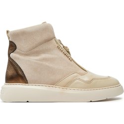 Stiefeletten Hispanitas Cervo-I24 HI243654 Beige