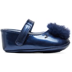 Ballerinas Mayoral 9792 Dunkelblau