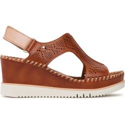Sandalen Pikolinos W3Z-1775C1 Braun