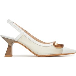 Pumps Hispanitas Nova HV253957 Weiß