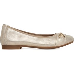 Ballerinas Remonte D0K10-90 Goldfarben