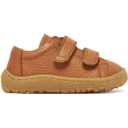 Halbschuhe Froddo Barefoot Base G3130240-2 M Braun