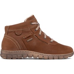 Stiefeletten Josef Seibel Steffi 53 93153 VL869 371 Braun