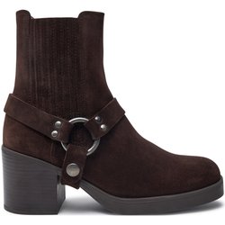 Stiefeletten Unisa Jelani Bs Braun