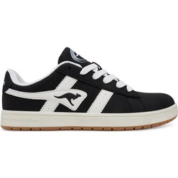 Sneakers KangaRoos K-CA AD Pimp 80035 000 5012 Schwarz