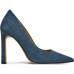 High Heels MICHAEL Michael Kors Amara 40S5AMHP1D Blau
