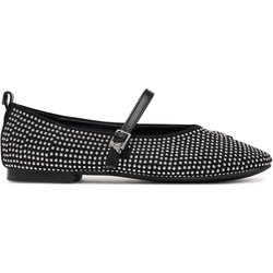 Ballerinas Patrizia Pepe PPJ925.01 Schwarz