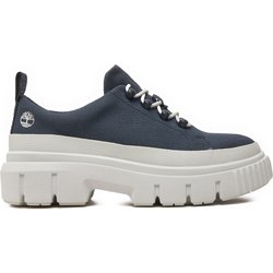Sneakers Timberland TB0A62FCEP41 Dunkelblau