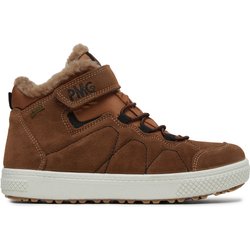 Schnürschuhe Primigi GORE-TEX 4887011 D Braun