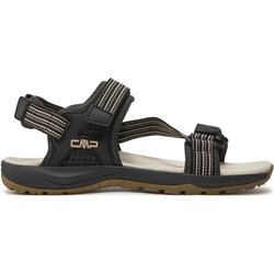 Sandalen CMP Khalys 3Q91937 Schwarz