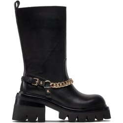 Stiefeletten Rage Age RA-18-06-000444 Schwarz
