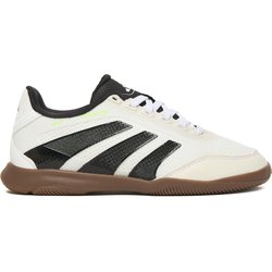 Fußballschuhe adidas Predator League JR7024 Weiß