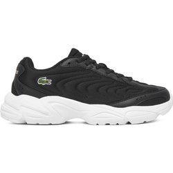 Sneakers Lacoste Storm 96 2K Lite 7-50SUJ0022 Schwarz