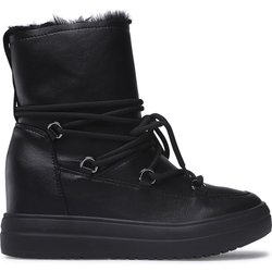 Stiefeletten Jenny Fairy WS5829-03 Schwarz