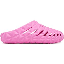 Pantoletten EA7 Emporio Armani XBR001 XK385 M644 Rosa