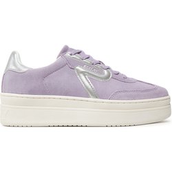 Sneakers REPLAY GWZ6O .000.C0004L Violett