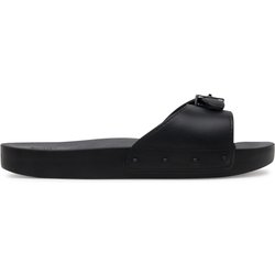 Pantoletten Scholl Pescura F31455 Schwarz