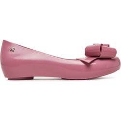 Ballerinas Melissa Melissa Ultragirl Classy Ad 36125 Rosa