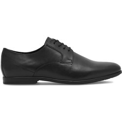 Halbschuhe Lasocki KONGO-14 MI08 Schwarz