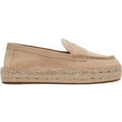Espadrilles LAUREN RALPH LAUREN Luize 802953958007 Beige