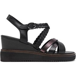 Sandalen Tamaris 1-28220-42 Schwarz