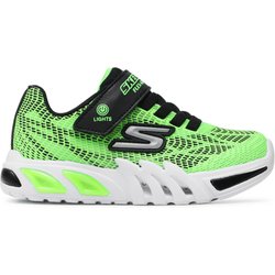 Sneakers Skechers Vorlo 400137L/LMBK Grün