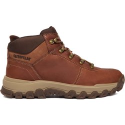 Schnürschuhe CAT Footwear Threshold Rebound Trek P726211 Braun