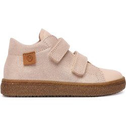 Schnürschuhe Naturino Albus Vl 2015285-07-2M28 S Rosa