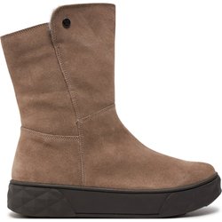 Stiefeletten Caprice 9-26403-43 Beige