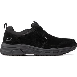 Trekkingschuhe Skechers Rydock 237282/BBK Schwarz