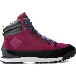 Trekkingschuhe The North Face M Back-To-Berkeley Iv Textile WpNF0A8177KK91 Rosa